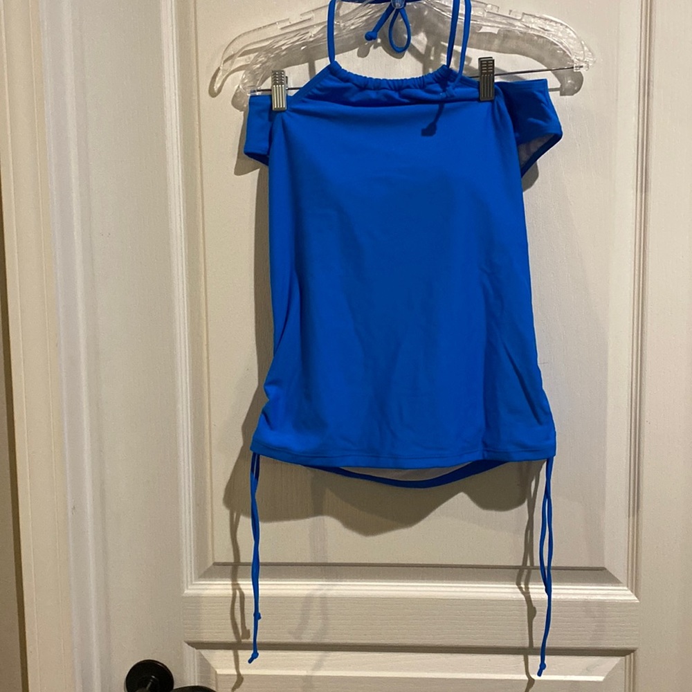 Tankini Swim Suit